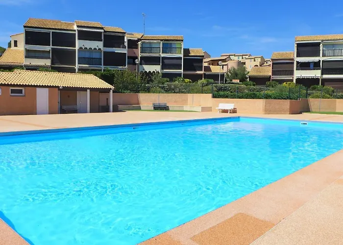 Apartment Les Eaux Vives 1 & 2-2 By Interhome