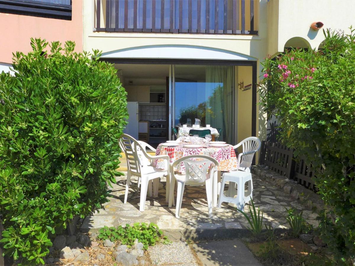 Les Eaux Vives 1 & 2-2 By Interhome * Saint-Pierre-la-Mer (Aude)