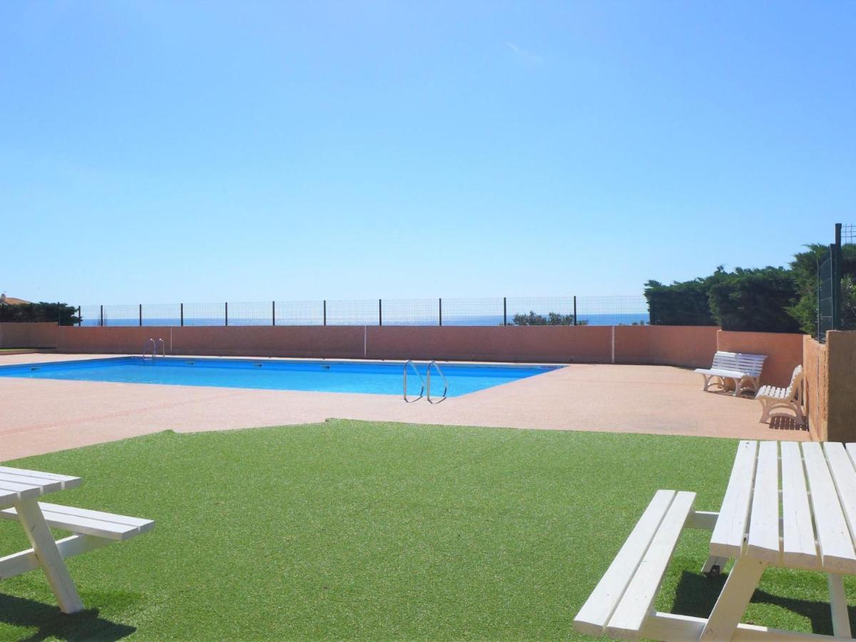Les Eaux Vives 1 & 2-2 By Interhome Apartment