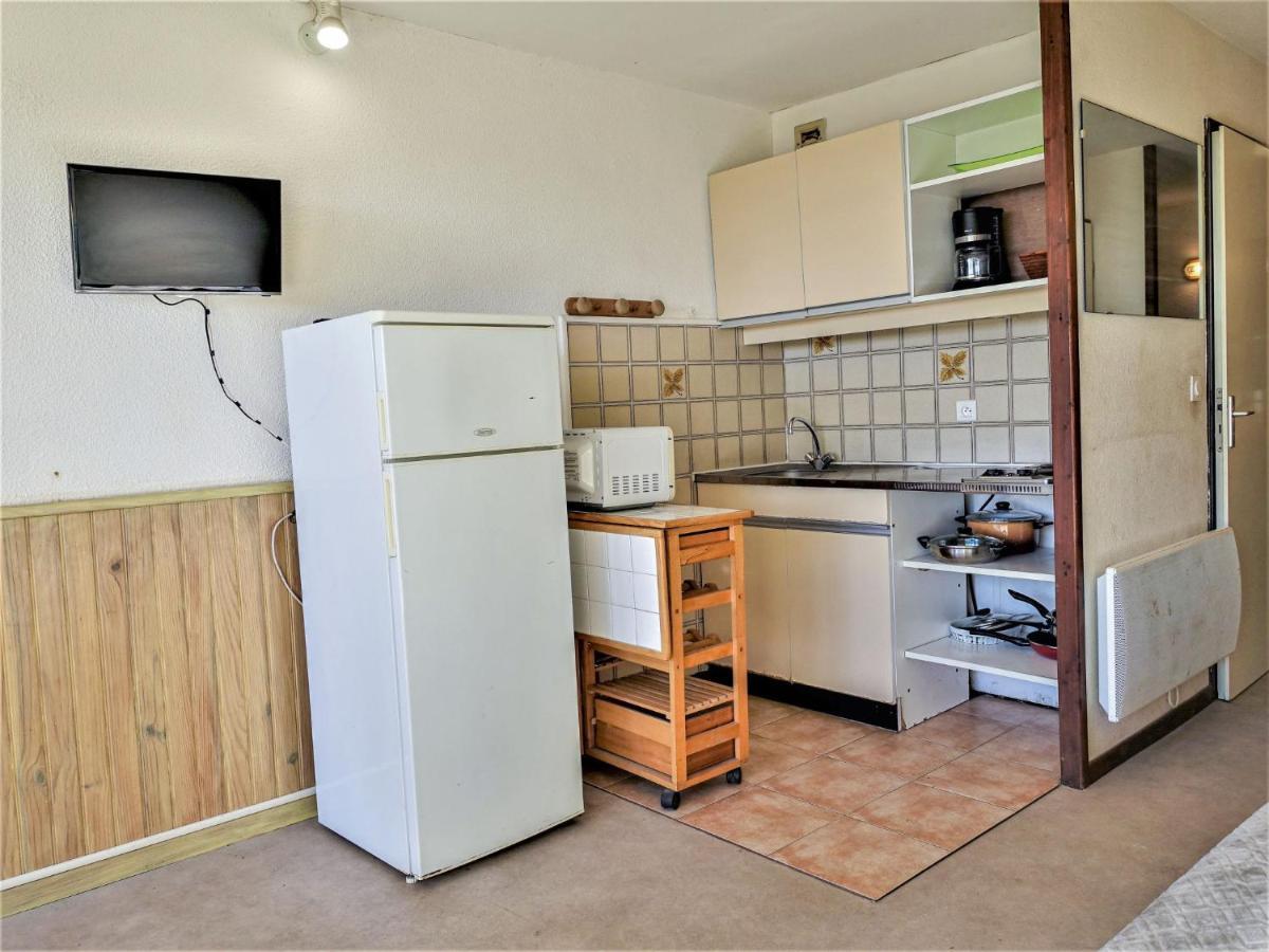 Les Eaux Vives 1 & 2-2 By Interhome Apartment Saint-Pierre-la-Mer (Aude)