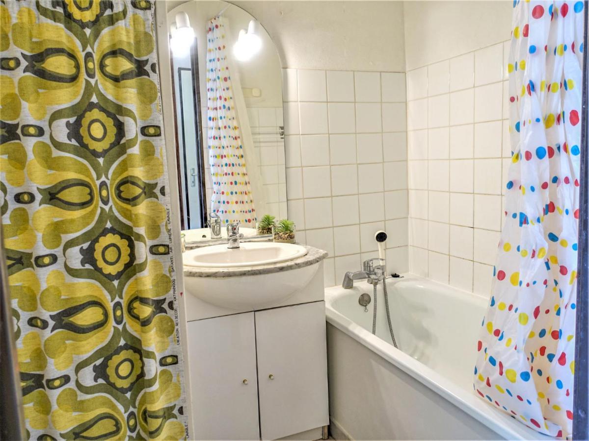 Les Eaux Vives 1 & 2-2 By Interhome * Saint-Pierre-la-Mer (Aude)