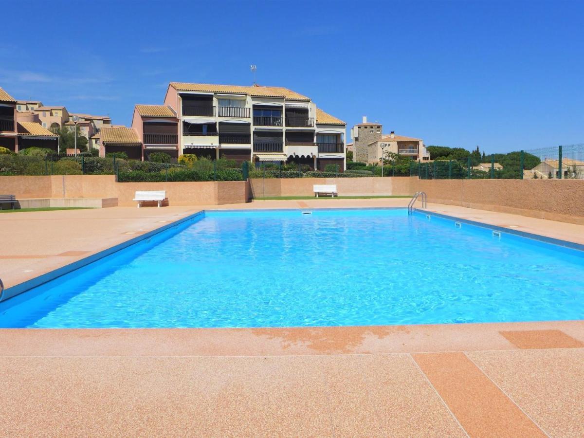 Les Eaux Vives 1 & 2-2 By Interhome