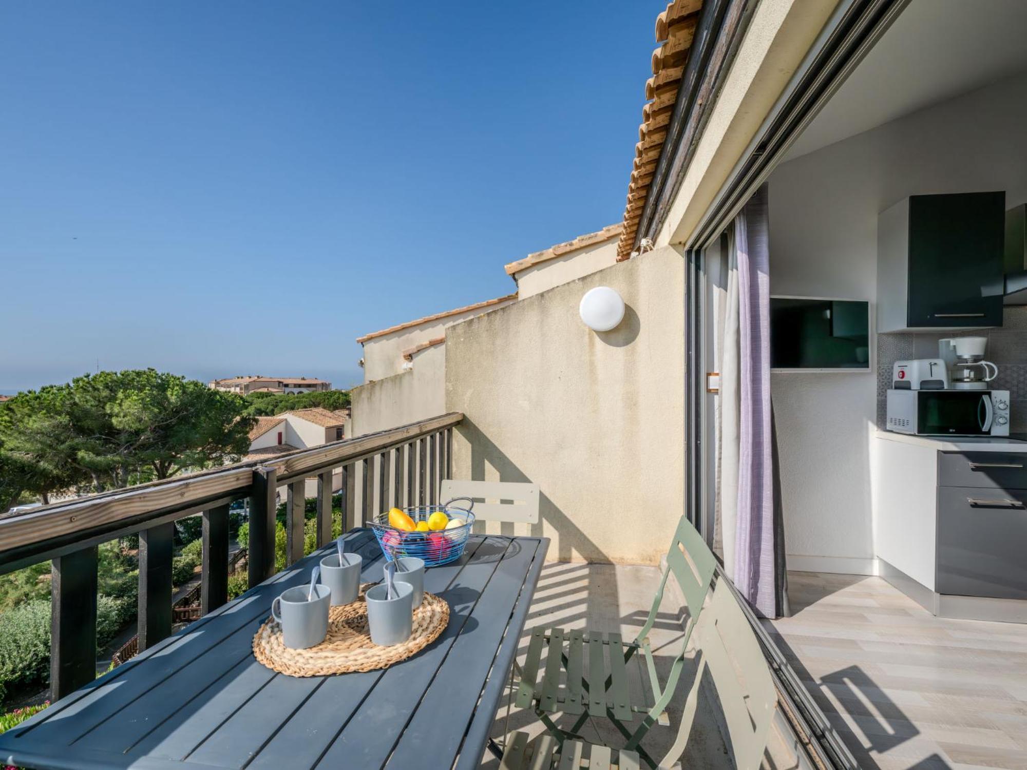 Les Eaux Vives 1 & 2-2 By Interhome Apartment *