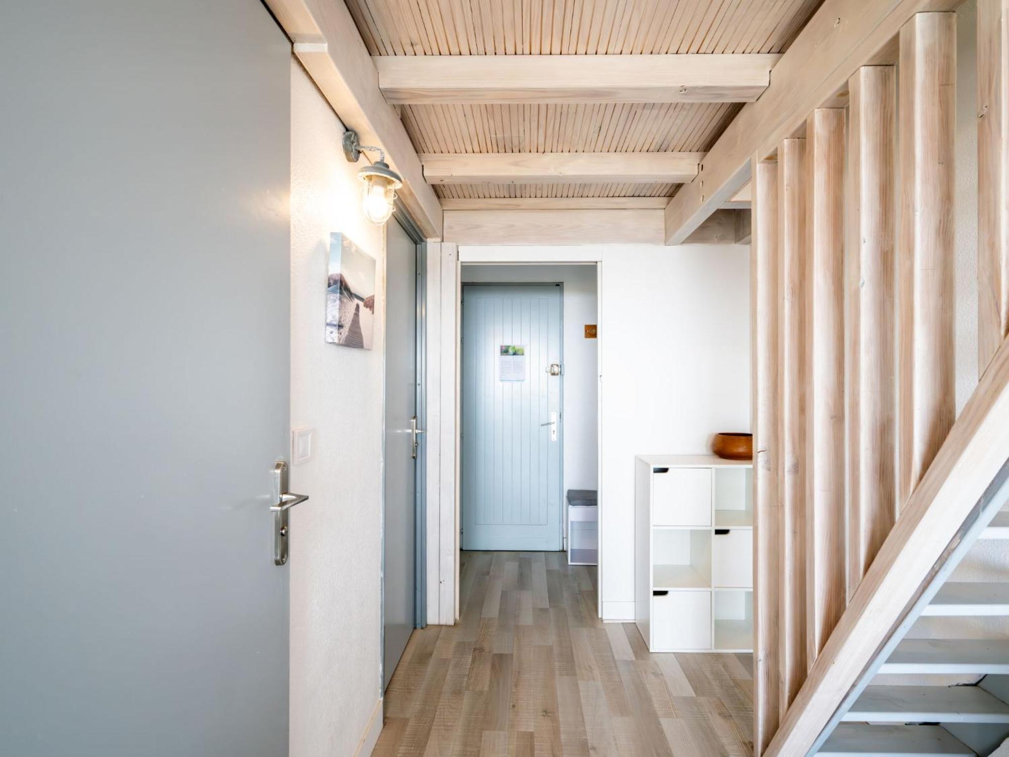 Les Eaux Vives 1 & 2-2 By Interhome Apartment