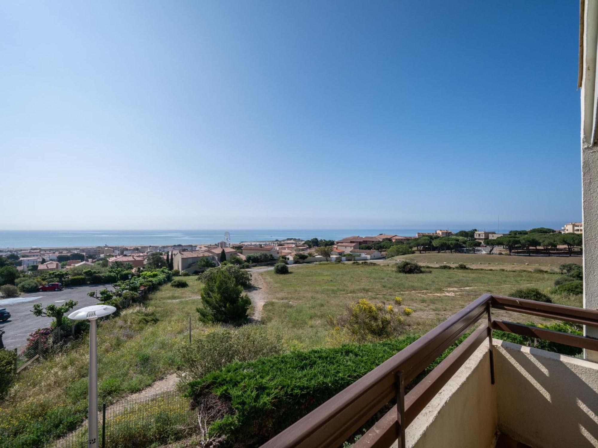 Les Eaux Vives 1 & 2-2 By Interhome * Saint-Pierre-la-Mer (Aude)